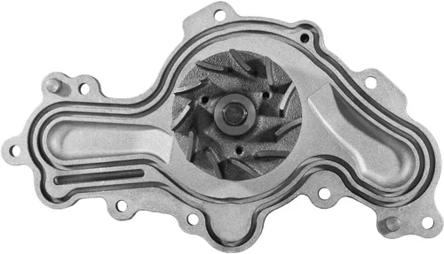Miniatura 3 de ACDelco Gold 252-956 (19326228) Bomba de agua del motor