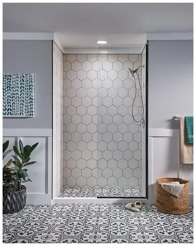 Miniatura 3 de Moen Participar HH SHOWERHEAD CHM