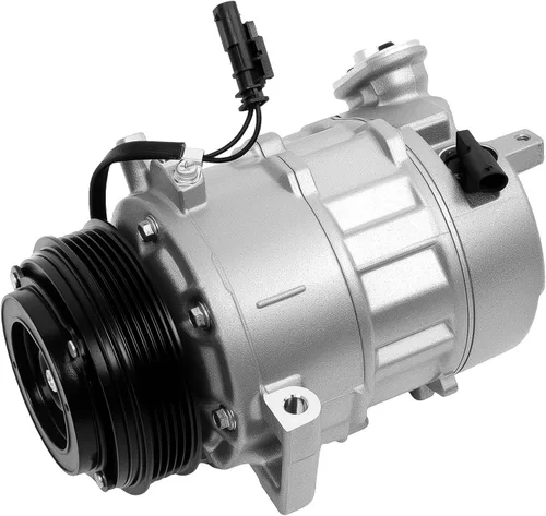 Miniatura 41 de Compresor de CA para Chevy/GMC modelo, 2000-2013 Silverado 1500, 01-13 Sierra 1500, 01-14 Tahoe, Suburban 1500, Yukon, Reemplazar 29002C 10364873
