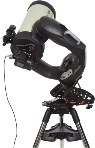 Miniatura 4 de Celestron Telescopio Computarizado CPC Deluxe 925 HD