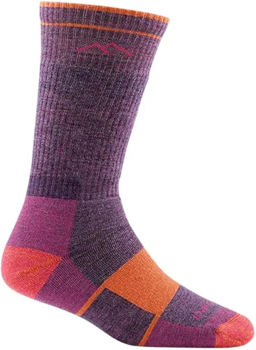 Miniatura 8 de Darn Tough Vermont - Calcetines de senderismo para botas con almohadilla total