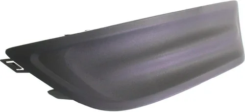 Miniatura 3 de DAT AUTO PARTS HO1038104 71107TS8A01 - Cubierta de orificio antiniebla para el lado del conductor para Honda Civic Coupe 2012-2013, plástico