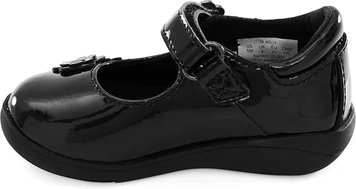 Miniatura 4 de Stride Rite Zapatos planos Holly-Adapt Mary Jane para niña