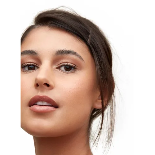 Miniatura 5 de Day Rate Beauty Hero Pins (2 pulgadas, tubo de 12) – Pasadores profesionales para bollos y recogidos seguros – Recubierto de nailon, anti-rozaduras