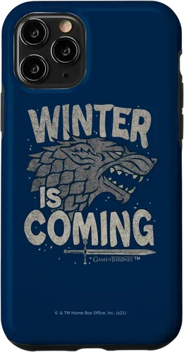 Miniatura 29 de Game of Thrones Carcasa para iPhone 17 de Winter is Coming