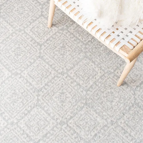 Miniatura 31 de Safavieh - Alfombra decorativa de la colección Tulum, modelo TUL264F, estilo marroquí, bohemio y desgastado, no suelta pelusa, para sala, vestíbulo