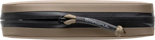 Miniatura 2 de Magpul DAKA Organizador de Utilidades Compacto Semi-Rígido Multipropósito, Bolsa Compacta Resistente al Agua de Alta Durabilidad Flat Dark Earth