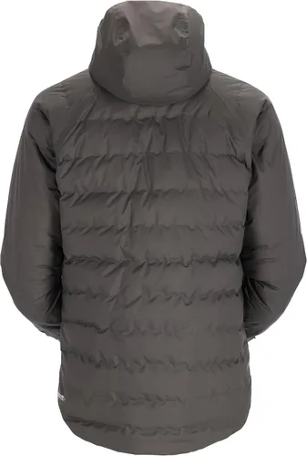 Miniatura 2 de Rab Chaqueta de plumón Valiance para hombre para escalada y montañismo