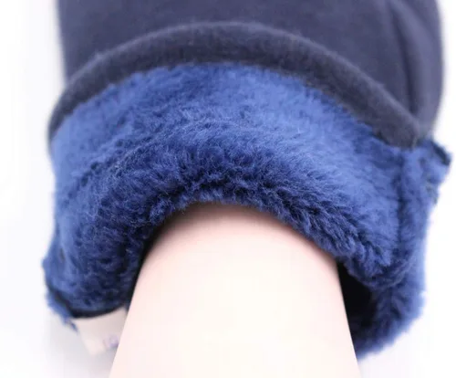 Miniatura 22 de Tomily - Guantes de forro polar para mujer con pantalla táctil