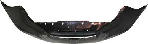 Miniatura 5 de Garage-Pro Cubierta de parachoques delantero para Honda Accord 2003-2005 Sedán, reemplazo imprimado HO1000210