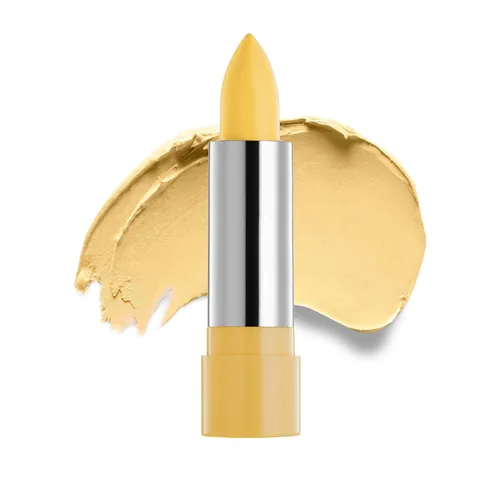 Physicians Formula Lápiz corrector de cubierta suave, amarillo para imperfecciones, círculos debajo de los ojos e imperfecciones de la piel