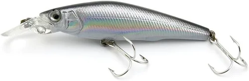Señuelos de pesca Crankbait agua dulce agua salada grueso mar manivela ganchos Swimbait truite cebos peche leurres Angelkor YM-90-10 3.543 in 0.28