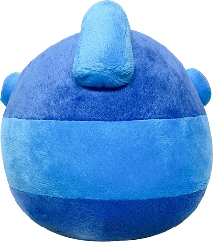 Miniatura 2 de Great Eastern Entertainment Mega Man 10 - Bola de peluche Mega Man de 8 pulgadas de alto