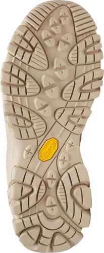 Miniatura 192 de Merrell Zapatos de senderismo impermeables Moab 3 para mujer