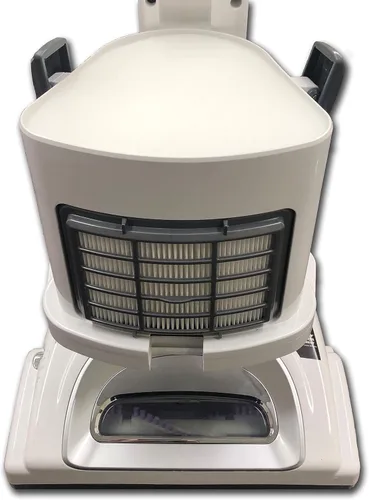 Miniatura 3 de EnviroCare Filtros de vacío de repuesto para montantes Shark Navigator Lift-Away NV350, NV351, NV352, NV355, NV356, NV356E, NV357