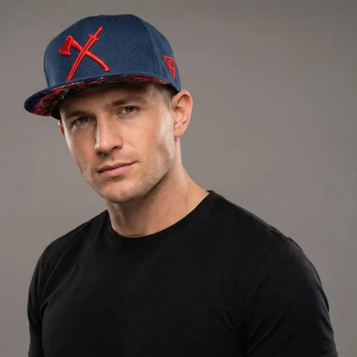 Miniatura 266 de Capiche - Gorra de visera plana de serie especial, talla única, unisex, hombre, más de 99 diseños
