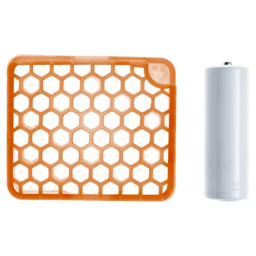 Miniatura 8 de Fresh Products myfresh - Ambientador personal 2.0 con tecnología de fragancia seca para espacios pequeños, diseño compacto, sensor de movimiento