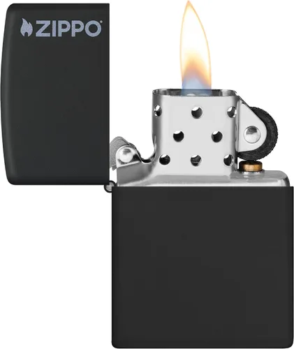 Miniatura 3 de Zippo- Encendedores de bolsillo mate