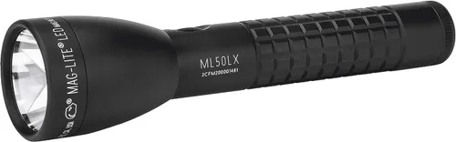 Miniatura 8 de Maglite ML50LX - Linterna LED C de 2 celdas, haz ajustable, resistente al agua, múltiples modos de luz, largo tiempo de funcionamiento, agarre