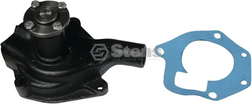 Complete Tractor 1706-6225 Bomba de agua compatible con/reemplazo para Case International Tractor - 375793R92