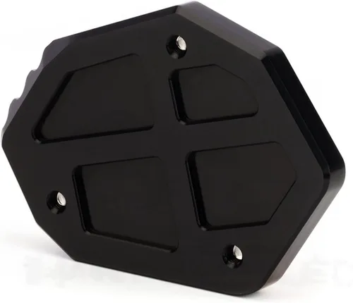 Miniatura 2 de Placa ampliadora de soporte para B&MW F850gs F 850gs 850 para Gs para A&dventure F850 para Gsa 2018 2019 2020 2021 2022 Soporte lateral de extensión