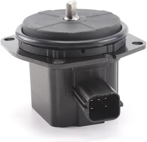 Miniatura 4 de 4593839AB 68166449AA 911-904 Válvula de corredor del colector de admisión compatible con Dodg-e Charge-r Challenger Magnum 300 3.5L V6 2007-2010