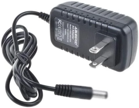 Adaptador de CA genérico para monitor de presión arterial electrónico digital Poder del brazo superior