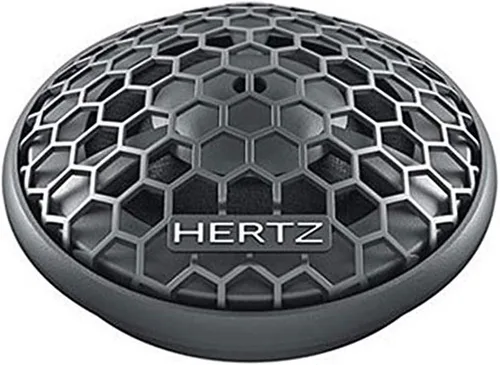 Miniatura 3 de HERTZ ESK-165.5 6.5" 300W Peak Sistema de altavoces componentes de 2 vías