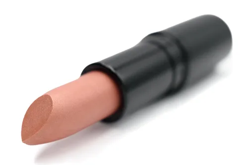 Miniatura 5 de Pure Ziva Lápiz labial deslumbrante color albaricoque, rosa melocotón deslumbrante, rosa melocotón deslumbrante, color carne. Color labial