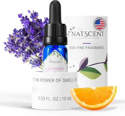 Miniatura 34 de Citrus Burst - Aceites esenciales para difusores para el hogar, aceite esencial de cítricos derivados de la naturaleza, aceites difusores de larga
