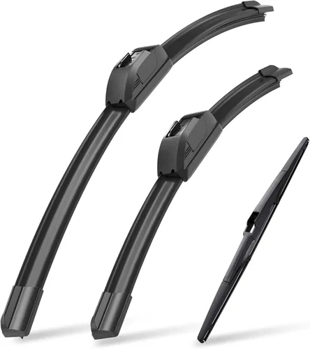 Miniatura 14 de Raidbee® Escobillas de repuesto para limpiaparabrisas para KIA Sorento 2016 2017 2018 2019 2020 Sportage 2017 2018 2019 2020 2021 2022 2023 2024