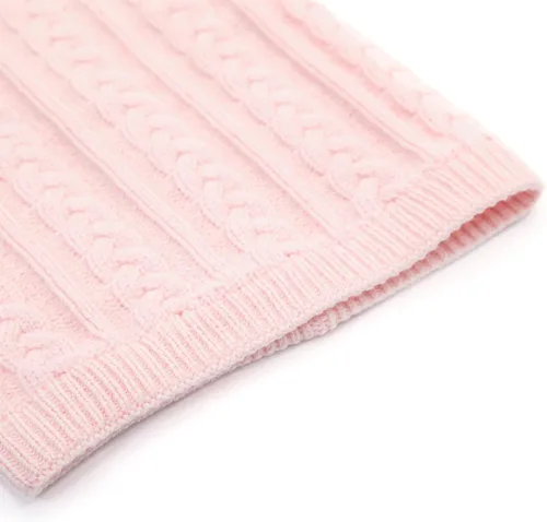 Miniatura 23 de Duoyeree Gorro de invierno para niños pequeños con solapa para las orejas, bufanda gruesa y cálida gorra de calavera para niños y niñas