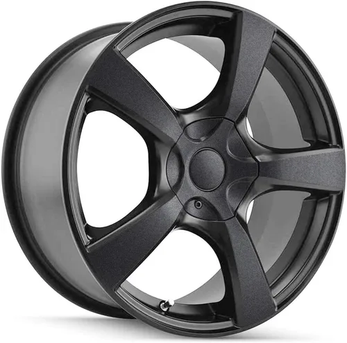 Miniatura 9 de VViViD Paquete de 4 hojas de vinilo adhesivo de liberación de aire para llantas automáticas de 24 x 30 pulgadas, paquete de 4 hojas