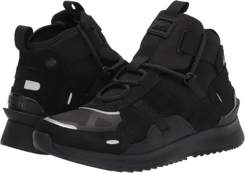 Miniatura 7 de Lacoste Tenis Run Breaker para hombre