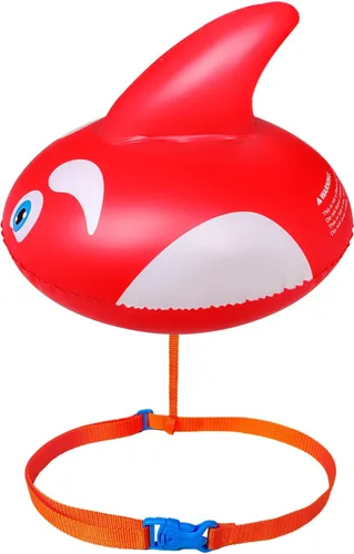 Miniatura 10 de Flotadores de piscina para adultos, flotadores de piscina para adultos, el tamaño del cinturón es ajustable, hace que tu natación sea más fácil