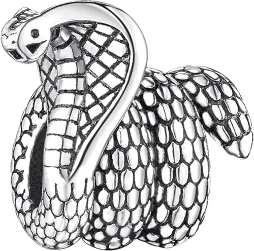MULA Dijes de plata de ley 925 para pulseras y collares, lindos gatos, perros, elefantes, animales familiares, colgantes colgantes, regalos de