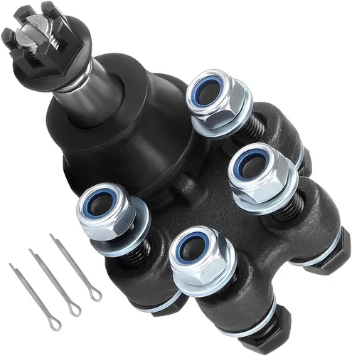 Miniatura 119 de SCITOO 1 pieza – K3134T suspensión delantera superior rótula para Dodge Ram 1500 para Dodge Ram 2500 94-2001 para Jeep Wrangler JK Wrangler Wagoneer