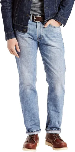 Miniatura 14 de Levi's Jeans 505 de ajuste regular para hombre (estacional)