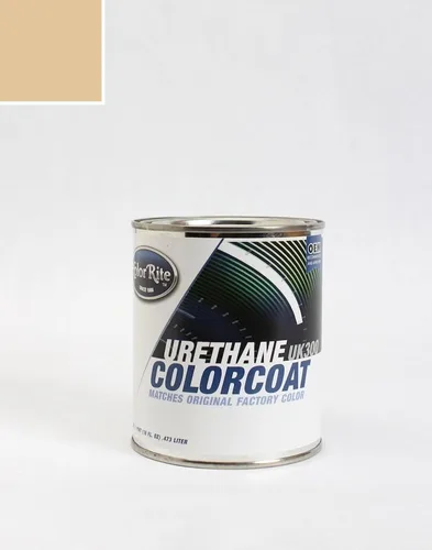 Miniatura 119 de Aerosol para pintura de retoque automotriz Mitsubishi Starion - Grace Silver Metallic Clearcoat H84/PA4 - Paquete todo incluido