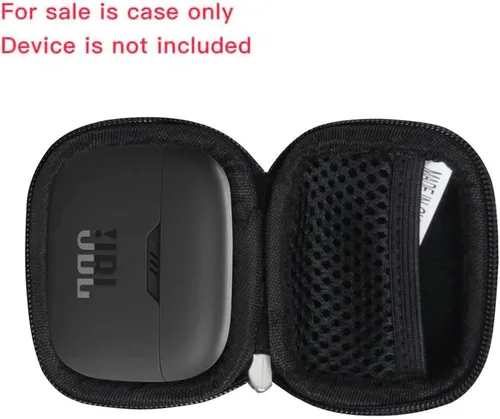 Miniatura 2 de Adada Funda rígida de viaje para JBL Tune 230NC TWS True Wireless in-Ear Auriculares con cancelación de ruido