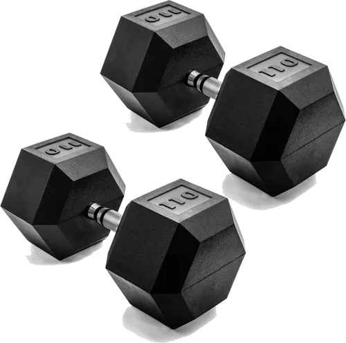 Miniatura 106 de CAP Barbell - Mancuerna recubierta Varias opciones de pares y conjuntos