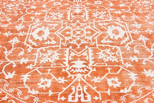 Miniatura 78 de Unique Loom Diseño tradicional clásico intrincado con detalles vintage envejecidos, alfombra de área, 3 pies 3 pulgadas x 5 pies 3 pulgadas, gris