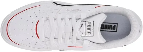 Miniatura 3 de PUMA mens Ca Pro Embroidery Platform Lace Up Sneakers