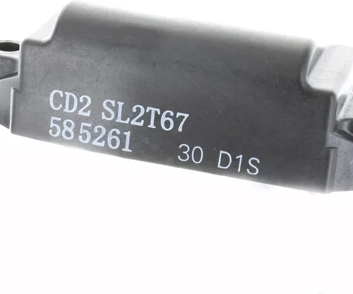 Miniatura 3 de OEM Evinrude Johnson Power Pack Assembly CD25L2T67 585261