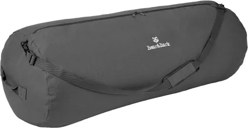 Bolso de lona, deportivo, mediano para el gimnasio, viajes, deportes, senderismo