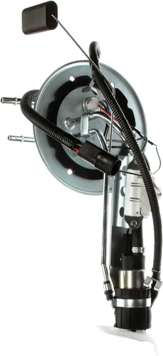 Miniatura 8 de Delphi Conjunto de bomba de suspensión HP10073