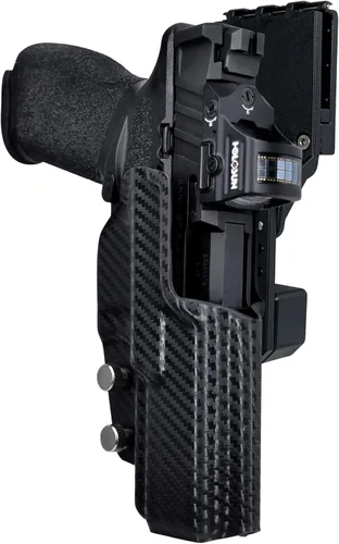 Miniatura 8 de Funda Pro Competition para Springfield Echelon
