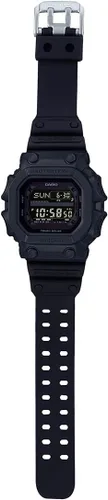 Miniatura 5 de Casio Digital Sport Solar Hombres G-Shock Casio GX-56BB-1D, Azul, Digital
