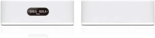 Miniatura 3 de AmpliFi Sistema WiFi instantáneo de Ubiquiti Labs, cobertura de Internet inalámbrica para todo el hogar, enrutador WiFi y punto de malla, 1 Gigabit
