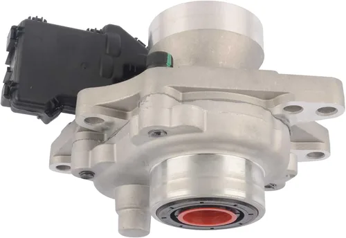Miniatura 5 de 600-115 4WD Actuador de desconexión del eje diferencial delantero Assy de reemplazo para Chevy Trailblazer GMC Envoy XL XUV Isuzu Ascender Buick